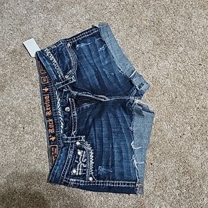 ROCK REVIVAL CUTOFFS
